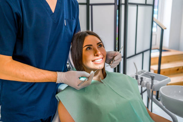 Professional Holistic Dental Care Services in Alum Rock, CA