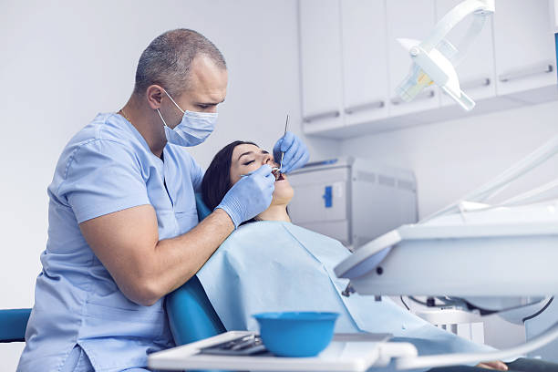 Emergency Dental Services in Alum Rock, CA